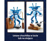 LEGO HARRY POTTER 76461 Chochlik kornwalijski - 1473576 - zdjęcie 12